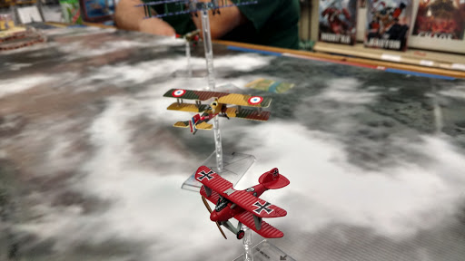 Toy Store «The Hobby Shop», reviews and photos, 153 Springboro Pike # A, Dayton, OH 45449, USA