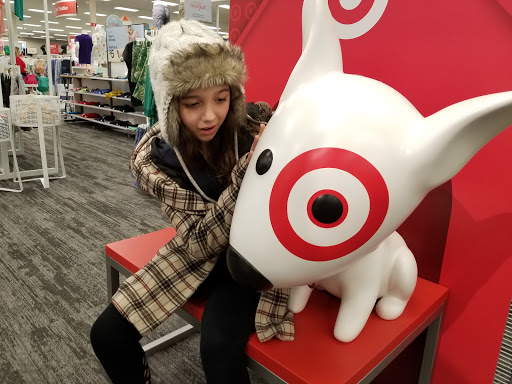 Department Store «Target», reviews and photos, 8200 26 Mile Rd, Shelby Charter Township, MI 48316, USA