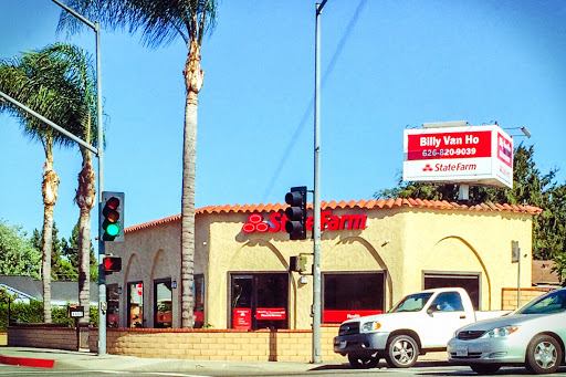 Billy Van Ho - State Farm Insurance Agent, 1400 S Hacienda Blvd, Hacienda Heights, CA 91745, Insurance Agency