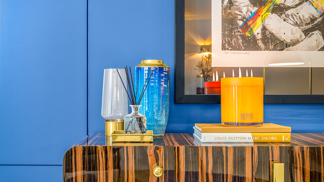 Comentarii opinii despre Alberto Sousa Interiores