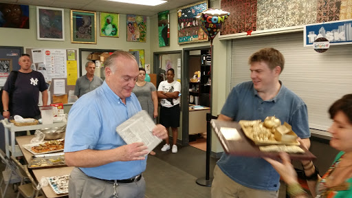 Social Services Organization «Trenton Area Soup Kitchen», reviews and photos