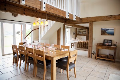 Photos of Buchanan Lodge