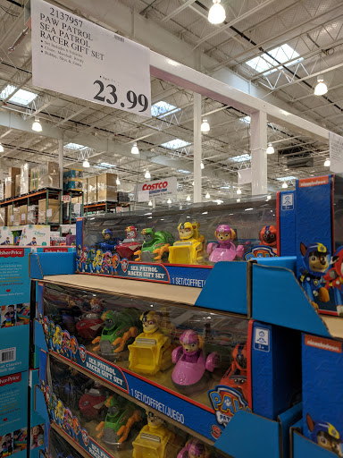 Warehouse store «Costco Wholesale», reviews and photos, 5020 Norton Healthcare Blvd, Louisville, KY 40241, USA