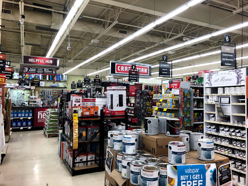 Hardware Store «Great Lakes Ace Hardware», reviews and photos, 584 N Lapeer Rd, Lake Orion, MI 48362, USA