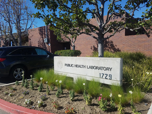 Orange County Public Health Laboratory