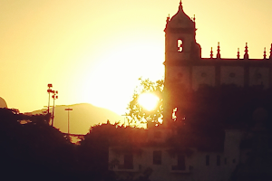 Igreja de Nossa Senhora da Glória do Outeiro image