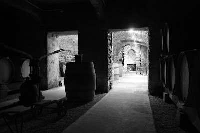 Domaine Guillaume Baduel à Pommard