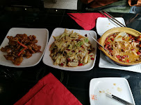 Cuisine chinoise du Restaurant chinois AUCIEL à Paris - n°6