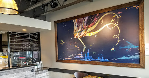 Starbucks image