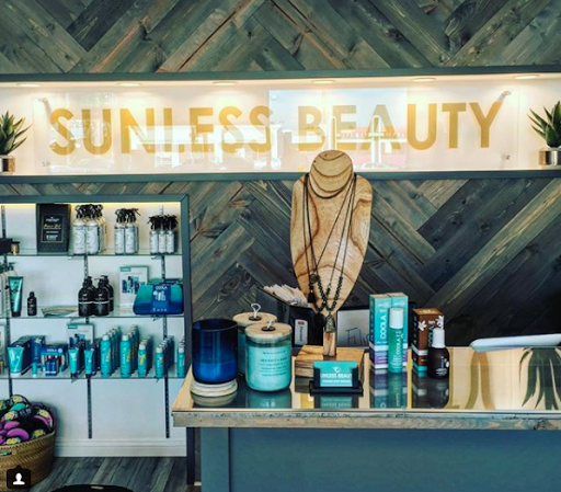 Beauty Salon «Sunless Beauty - Organic Spray Tanning, Makeup, Mobile and Salon», reviews and photos, 2746 Pacific Coast Hwy #9, Torrance, CA 90505, USA