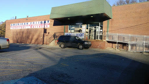 Furniture Store «American Freight Furniture and Mattress», reviews and photos, 503 Rodi Rd, Pittsburgh, PA 15235, USA