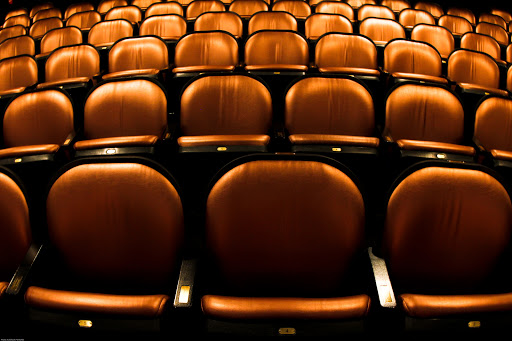 Performing Arts Theater «Pentacle Theatre», reviews and photos, 324 52nd Ave NW, Salem, OR 97304, USA