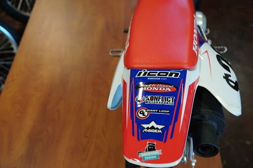 Motorcycle Shop «South Bound Honda», reviews and photos, 2724 96th St S, Lakewood, WA 98499, USA