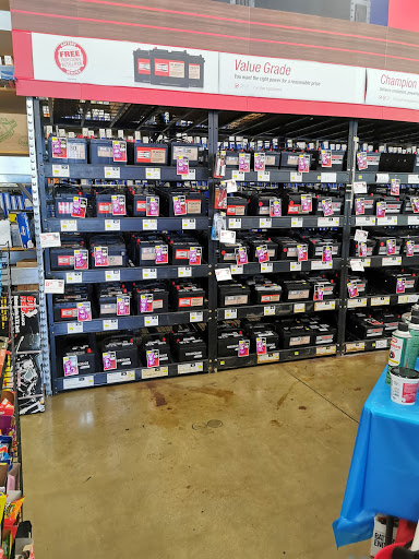 Auto Parts Store «Pep Boys Auto Parts & Service», reviews and photos, 22671 Lake Forest Dr, Lake Forest, CA 92630, USA