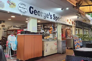 George's Special image
