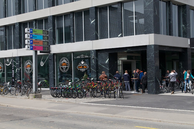 VELOSERVICE AARAU - E-Bike, Biobikes, Reiserad, Tour de Suisse, Tout Terrain, Stevens