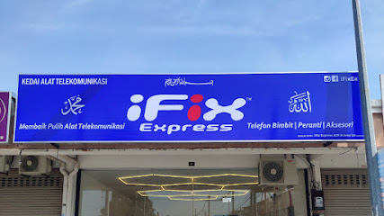 IFix Express Changloon