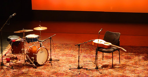 Performing Arts Theater «Marcus Center for the Performing Arts», reviews and photos, 929 N Water St, Milwaukee, WI 53202, USA