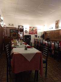 Atmosphère du Restaurant L'Auberge de la Forêt à Saint-Avold - n°9