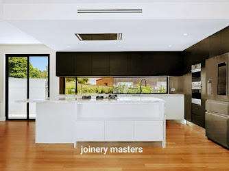 Joinery Masters