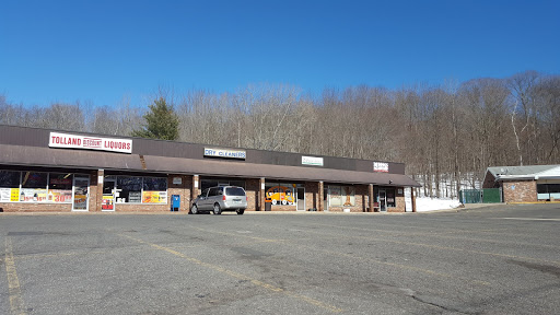Tolland Dry Cleaners in Tolland, Connecticut