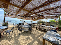 Atmosphère du Bar-restaurant à huîtres La Conche à Huîtres-Lege Cap Ferret - n°7