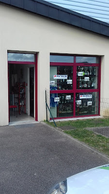Euro Sports Plus à Étrépagny
