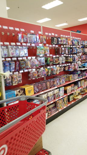 Department Store «Target», reviews and photos, 356 12th St SW, Forest Lake, MN 55025, USA