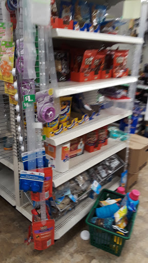 Dollar Store «Dollar Tree», reviews and photos, 352 Central Ave, East Orange, NJ 07018, USA