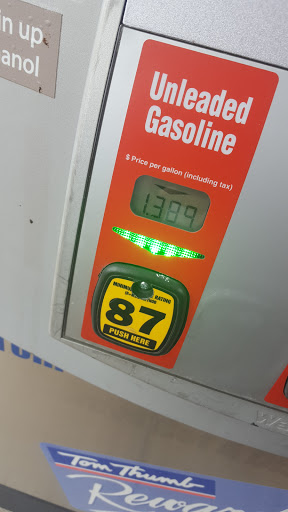 Grocery Store «Tom Thumb», reviews and photos, 2611 West Park Row, Arlington, TX 76013, USA