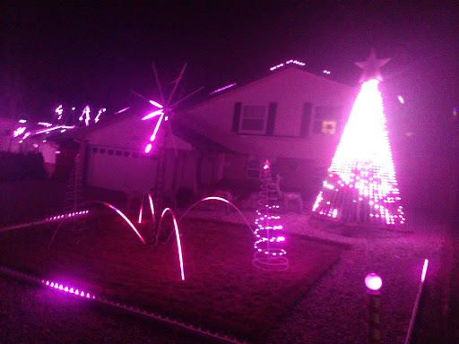 Park «Rudy Park», reviews and photos, 5360 Cracker Barrel Cir, Colorado Springs, CO 80917, USA