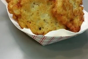 The Potato Pancake Shack image