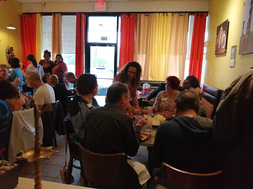 Sri Lankan Restaurant «SpicyZest», reviews and photos, 13920 Josey Ln, Farmers Branch, TX 75234, USA