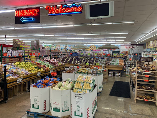 Supermarket «Family Foods Market», reviews and photos, 19230 Harper Ave, Harper Woods, MI 48225, USA