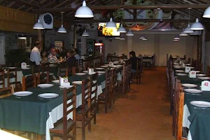 Battagini Restaurante & Pizzaria image