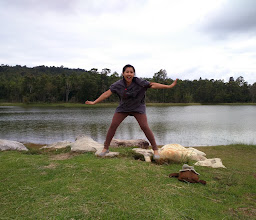 ทุ่งหญ้ากวาง photo