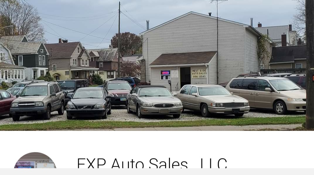 EXP AUTO , LLC
