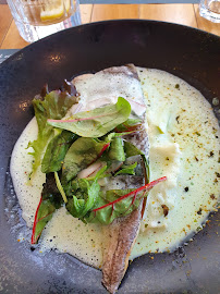 Plats et boissons du Restaurant César et Rosalie à Les Sables-d'Olonne - n°10