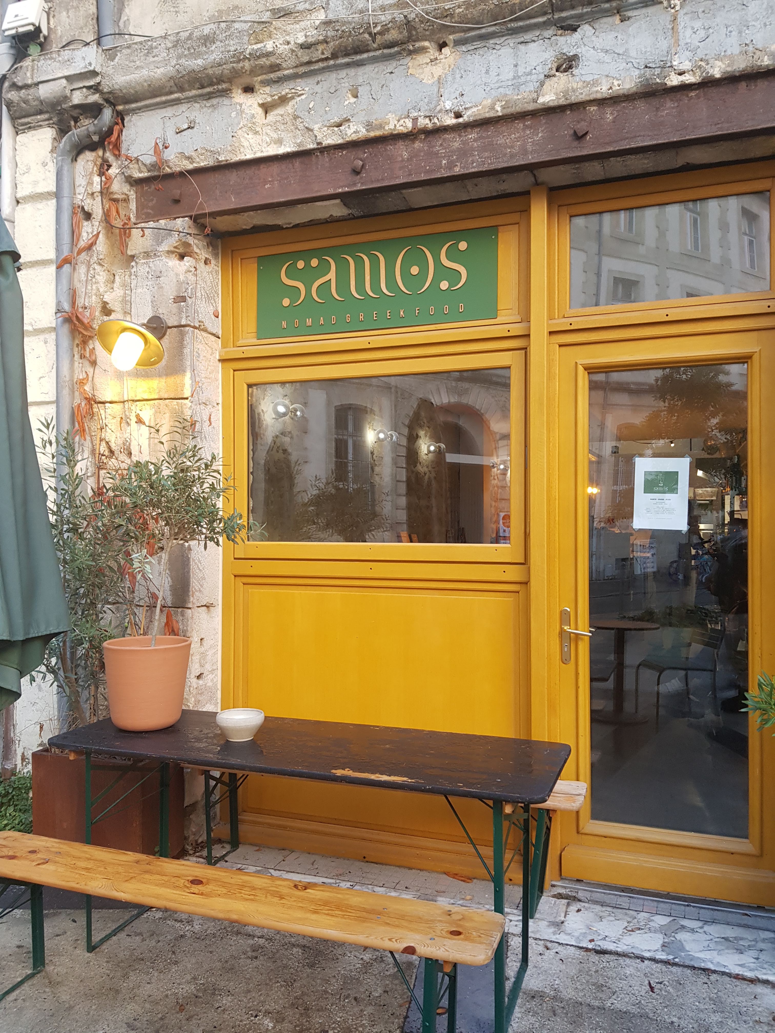 Photo n° 3 de l'avis de Manon.q fait le 16/10/2020 à 16:19