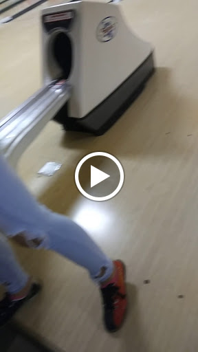 Bowling Alley «Bowl America», reviews and photos, 361 Blanding Blvd, Orange Park, FL 32073, USA