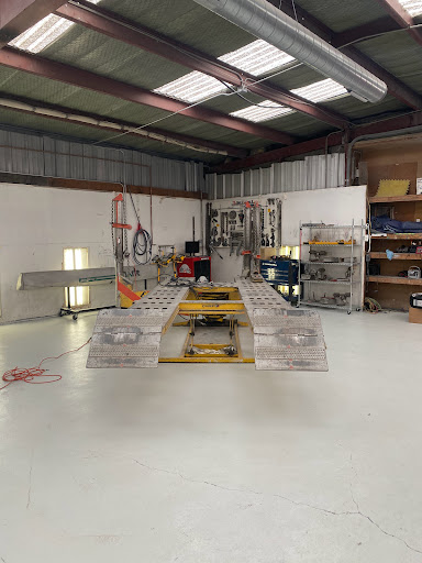 Auto Body Shop «Pro Masters Auto Collision Center», reviews and photos, 21 Greenhorn Dr, Pueblo, CO 81004, USA