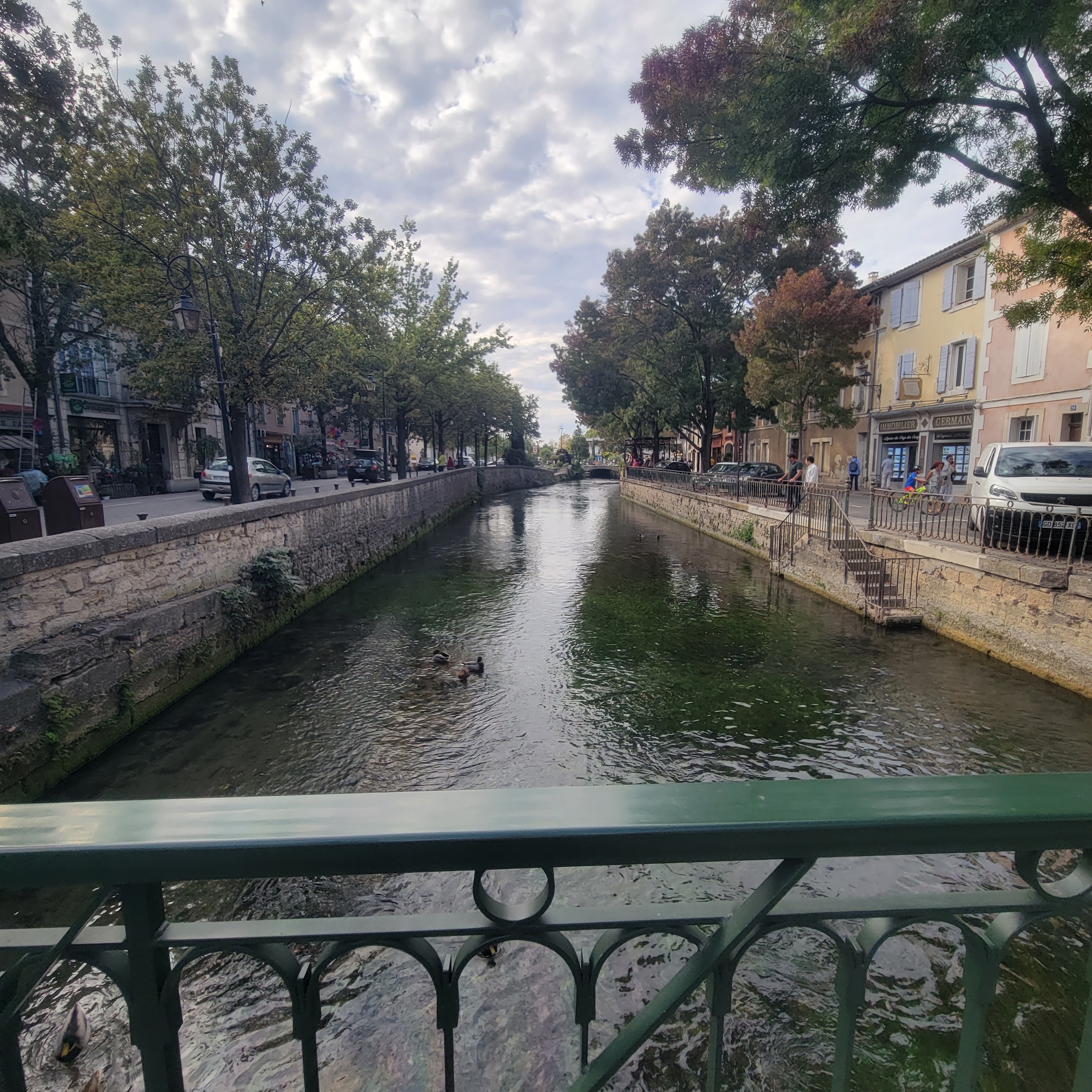 Photo n° 9 de l'avis de Anne.a fait le 26/10/2023 à 09:17