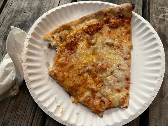 #1 best pizza place in Oak Bluffs - Giordano's Restaurant, Inc