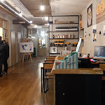 Photo n°12 de l'avis de mariano.a fait le 02/02/2023 à 23:22 sur le  Foorn - Panificio Pizzeria Laboratorio Bottega Caffetteria à Mariglianella