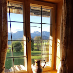 Photo n°1 de l'avis de Helmut.e fait le 05/10/2017 à 15:46 sur le  Pension Heim à Seeg