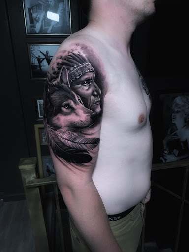 Find best tattoo ideas for wrist for your next unique tattoo in Coral Springs at Salvation Tattoo Lounge Coral Springs