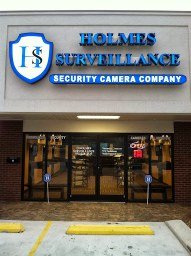 Holmes Surveillance LLC in Smithville, Tennessee