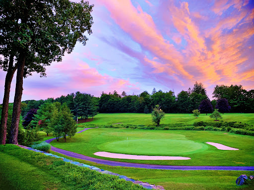 Country Club «Newtown Country Club», reviews and photos, 2 Country Club Rd, Newtown, CT 06470, USA