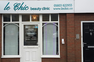 Le Chic Beauty Clinic