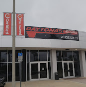 Daytona Certified Pre-Owned Vehicle Center